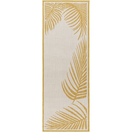 Livabliss Long Beach LBH-2355 Outdoor Safe Area Rug LBH2355-2773